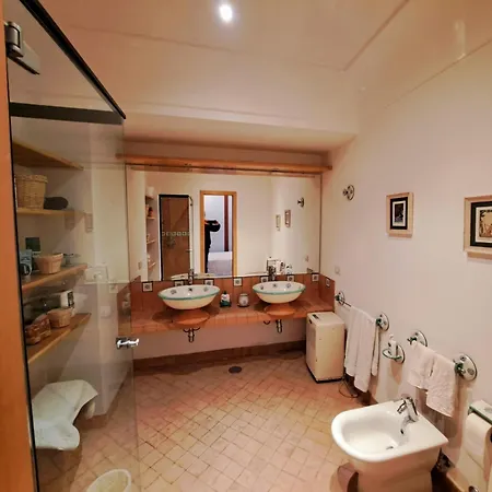 Apartmán Sopramonte 39 Capri