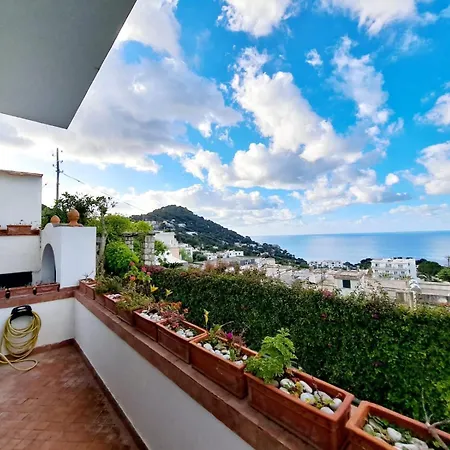 Apartmán Sopramonte 39 *