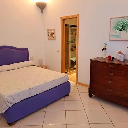 Apartmán Sopramonte 39