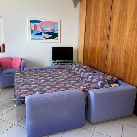 Sopramonte 39 קאפרי
